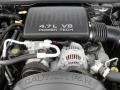  2000 Grand Cherokee Laredo 4x4 4.7 Liter SOHC 16-Valve V8 Engine