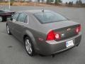 Mocha Steel Metallic - Malibu LT Sedan Photo No. 2