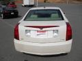 White Diamond - CTS Sedan Photo No. 3