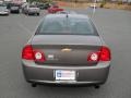 Mocha Steel Metallic - Malibu LT Sedan Photo No. 3