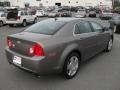 Mocha Steel Metallic - Malibu LT Sedan Photo No. 4