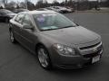 Mocha Steel Metallic - Malibu LT Sedan Photo No. 5