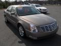 2006 Radiant Bronze Metallic Cadillac DTS Luxury  photo #5