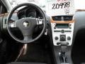 Mocha Steel Metallic - Malibu LT Sedan Photo No. 15