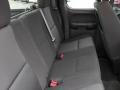 2010 Taupe Gray Metallic Chevrolet Silverado 1500 LT Extended Cab 4x4  photo #18