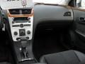 Mocha Steel Metallic - Malibu LT Sedan Photo No. 16