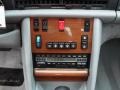 Grey Controls Photo for 1991 Mercedes-Benz S Class #46062462