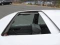 Sunroof of 1991 S Class 300 SEL