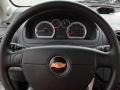 Summit White - Aveo LT Sedan Photo No. 12