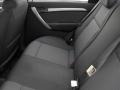 Summit White - Aveo LT Sedan Photo No. 14
