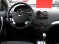 Charcoal Dashboard Photo for 2011 Chevrolet Aveo #46062516