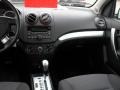 Summit White - Aveo LT Sedan Photo No. 16