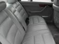 Grey Interior Photo for 1991 Mercedes-Benz S Class #46062525
