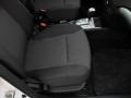 Summit White - Aveo LT Sedan Photo No. 19