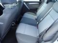 2010 Cosmic Silver Chevrolet Aveo Aveo5 LT  photo #8