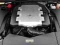  2008 STS V6 3.6 Liter DOHC 24-Valve VVT V6 Engine