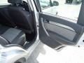 2010 Cosmic Silver Chevrolet Aveo Aveo5 LT  photo #15
