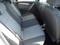 2010 Cosmic Silver Chevrolet Aveo Aveo5 LT  photo #16