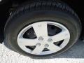 2010 Cosmic Silver Chevrolet Aveo Aveo5 LT  photo #22