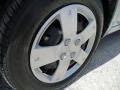 2010 Cosmic Silver Chevrolet Aveo Aveo5 LT  photo #23