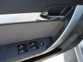 2010 Cosmic Silver Chevrolet Aveo Aveo5 LT  photo #27