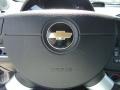2010 Cosmic Silver Chevrolet Aveo Aveo5 LT  photo #32