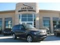 2011 Baltic Blue Land Rover Range Rover Sport HSE LUX  photo #1