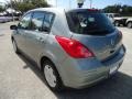 Magnetic Gray - Versa 1.8 S Hatchback Photo No. 3