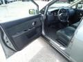 Magnetic Gray - Versa 1.8 S Hatchback Photo No. 4