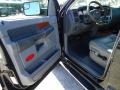 Brilliant Black - Ram 2500 Laramie Mega Cab 4x4 Photo No. 4