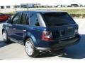 2011 Baltic Blue Land Rover Range Rover Sport HSE LUX  photo #6