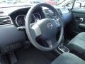 Magnetic Gray - Versa 1.8 S Hatchback Photo No. 6
