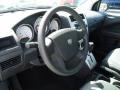 Bright Silver Metallic - Caliber SXT Photo No. 6