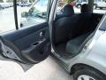 Magnetic Gray - Versa 1.8 S Hatchback Photo No. 7
