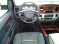 Medium Slate Gray Dashboard Photo for 2007 Dodge Ram 2500 #46063290