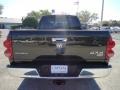Brilliant Black - Ram 2500 Laramie Mega Cab 4x4 Photo No. 10