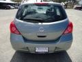 Magnetic Gray - Versa 1.8 S Hatchback Photo No. 11
