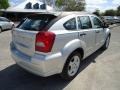 Bright Silver Metallic - Caliber SXT Photo No. 11