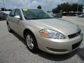 Gold Mist Metallic - Impala LS Photo No. 15