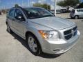 Bright Silver Metallic - Caliber SXT Photo No. 13