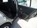 Magnetic Gray - Versa 1.8 S Hatchback Photo No. 15