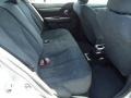 Magnetic Gray - Versa 1.8 S Hatchback Photo No. 16