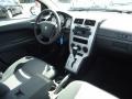 Bright Silver Metallic - Caliber SXT Photo No. 16