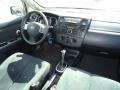 Magnetic Gray - Versa 1.8 S Hatchback Photo No. 17