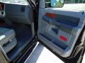 Brilliant Black - Ram 2500 Laramie Mega Cab 4x4 Photo No. 17