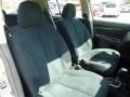 Magnetic Gray - Versa 1.8 S Hatchback Photo No. 20