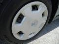 Magnetic Gray - Versa 1.8 S Hatchback Photo No. 23