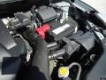 Magnetic Gray - Versa 1.8 S Hatchback Photo No. 25
