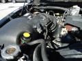 6.7L Cummins Turbo Diesel OHV 24V Inline 6 Cylinder 2007 Dodge Ram 2500 Laramie Mega Cab 4x4 Engine