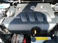 Magnetic Gray - Versa 1.8 S Hatchback Photo No. 27